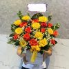 Cửa hàng hoa tươi huyện Xuyên Mộc