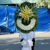 Hoa tang lễ Đầm Dơi Cà Mau