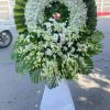 Hoa chia buồn đám tang Chương Mỹ Hà Nội