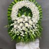 Hoa tang lễ Sóc Trăng