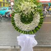 Hoa tang lễ Thới Lai Cần Thơ