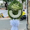 Hoa đám ma Thủ Dầu Một