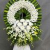 Hoa chia buồn tại Châu Thành Long An
