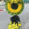 Hoa đám tang huyện Hoài Đức