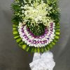 Hoa đám tang huyện Thanh Oai
