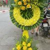 Hoa đám tang huyện Thường Tín