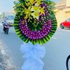 Hoa đám tang Phước Long