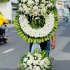Hoa đám tang quận Thốt Nốt