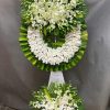 Hoa đám tang Thạnh Hóa Long An