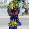 Hoa đám tang Thuận An
