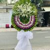 Hoa đám tang Tri Tôn An Giang