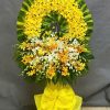 Hoa tang lễ huyện Vĩnh Cửu Đồng Nai