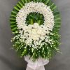 Hoa tang lễ huyện Vĩnh Thạnh Cần Thơ
