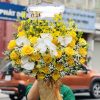 Hoa mừng ngày Doanh nhân Việt Nam