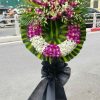 Hoa tang lễ Châu Thành Tây Ninh