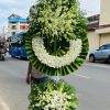 Hoa tang lễ Dĩ An