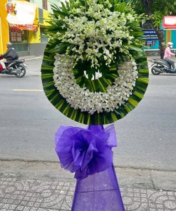 Hoa tang lễ Đồng Phú Bình Phước
