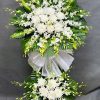 Hoa chia buồn đám tang Giồng Trôm