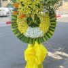 Hoa tang lễ huyện Mỹ Đức Hà Nội
