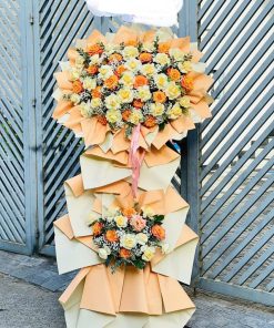 Tiệm hoa tươi Bình Phước