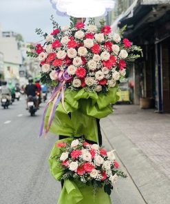 Hoa tươi Cái Răng Cần Thơ