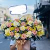 Hoa tươi Châu Đức BRVT