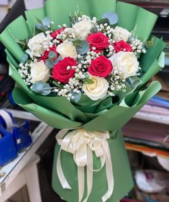Tiệm hoa tươi Cờ Đỏ Cần Thơ