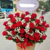 Tiệm hoa tươi Đức Huệ