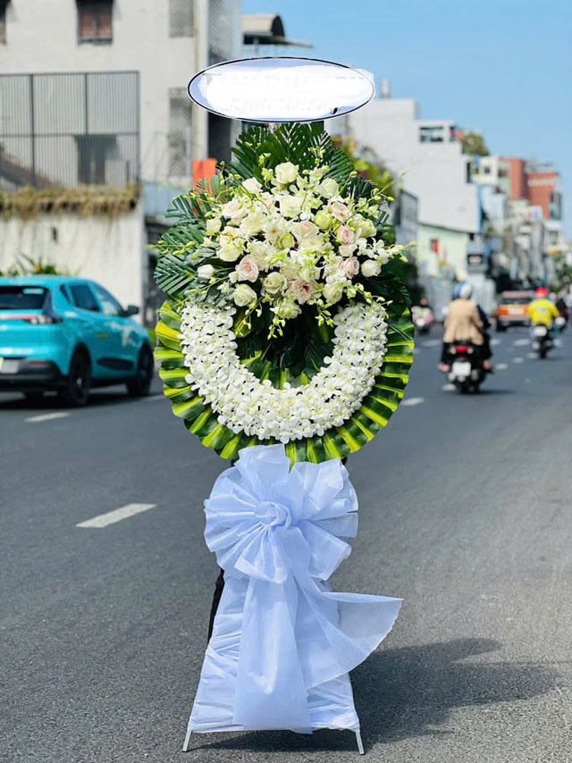 Hoa tươi Gia lâm Hà Nội