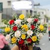 Hoa tươi Hòa Thành