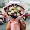 Cửa hàng hoa tươi Long An