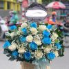 Tiệm hoa tươi Long Thành
