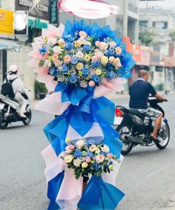 Tiệm hoa tươi Long Xuyên