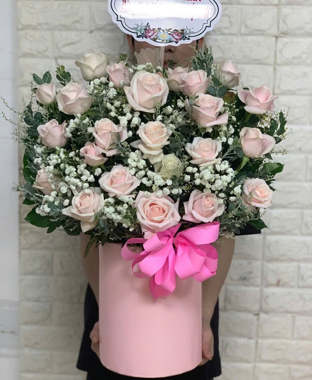 Tiệm hoa tươi Mỏ Cày Bắc