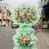 Tiệm hoa tươi quận Ninh Kiều