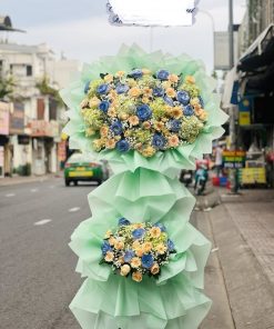 Tiệm hoa tươi quận Ninh Kiều
