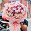 Cửa hàng hoa tươi Phú Mỹ