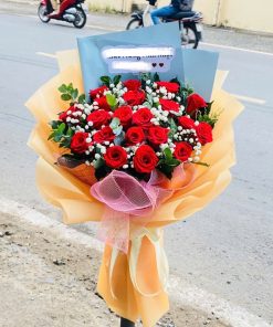 Hoa tươi Tân Châu An Giang