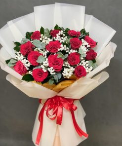 Tiệm hoa quận Thốt Nốt