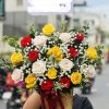 Tiệm hoa tươi Trảng Bàng