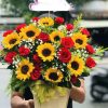 Shop hoa tươi Chương Mỹ Hà Nội