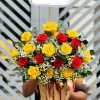 Shop hoa tươi Nam Từ Liêm Hà Nội