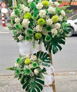 Tiệm hoa tươi Bình Thủy Cần Thơ