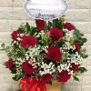 Shop hoa tươi Cần Đước
