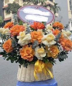 Tiệm hoa tươi Cần Thơ