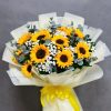 Tiệm hoa tươi Châu Thành Bến Tre