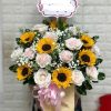 Tiệm hoa tươi Chợ Lách Bến Tre
