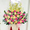 Cửa hàng hoa tươi Chơn Thành Bình Phước