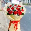 Cửa hàng hoa tươi Cù Lao Dung Sóc Trăng