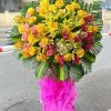 Tiệm hoa tươi Lộc Ninh Bình Phước